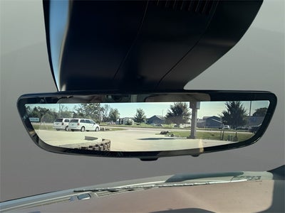 2024 GMC Sierra 3500HD Denali SRW RESERVE 6 3/4 FT BOX