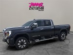 2024 GMC Sierra 3500HD Denali SRW RESERVE 6 3/4 FT BOX