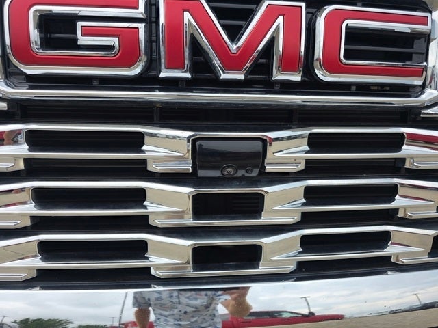 2024 GMC Sierra 3500HD Denali SRW RESERVE 6 3/4 FT BOX