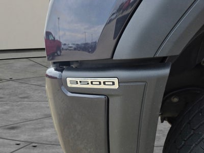 2024 GMC Sierra 3500HD Denali SRW RESERVE 6 3/4 FT BOX