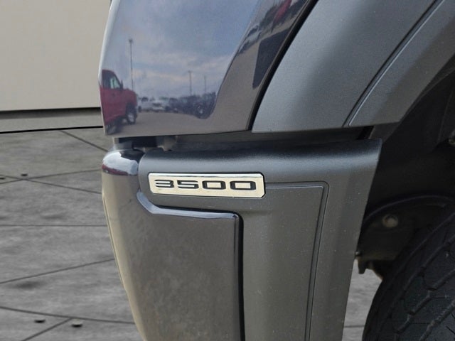 2024 GMC Sierra 3500HD Denali SRW RESERVE 6 3/4 FT BOX