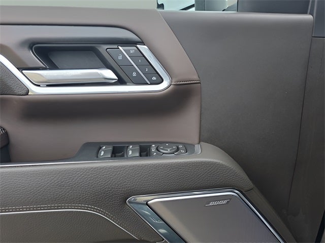 2024 GMC Sierra 3500HD Denali SRW RESERVE 6 3/4 FT BOX