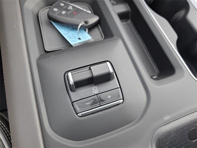 2024 GMC Sierra 3500HD Denali SRW RESERVE 6 3/4 FT BOX