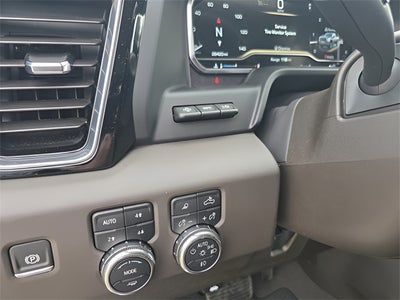 2024 GMC Sierra 3500HD Denali SRW RESERVE 6 3/4 FT BOX
