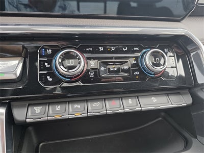 2024 GMC Sierra 3500HD Denali SRW RESERVE 6 3/4 FT BOX