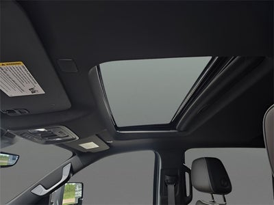 2024 GMC Sierra 3500HD Denali SRW RESERVE 6 3/4 FT BOX