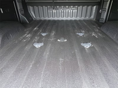 2024 GMC Sierra 3500HD Denali SRW RESERVE 6 3/4 FT BOX