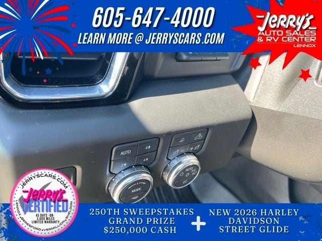 2024 GMC Sierra 3500HD Denali SRW 8 Ft Box Reserve