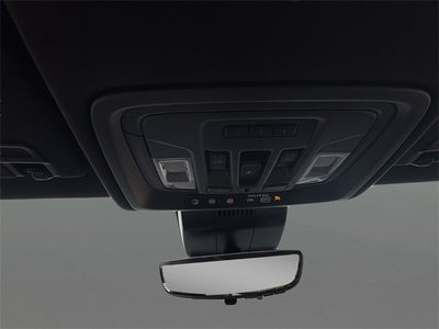 2024 GMC Sierra 2500HD Denali Ultimate 6 3/4 FT BOX