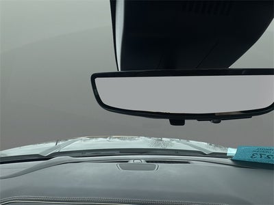 2024 GMC Sierra 2500HD Denali Ultimate 6 3/4 FT BOX