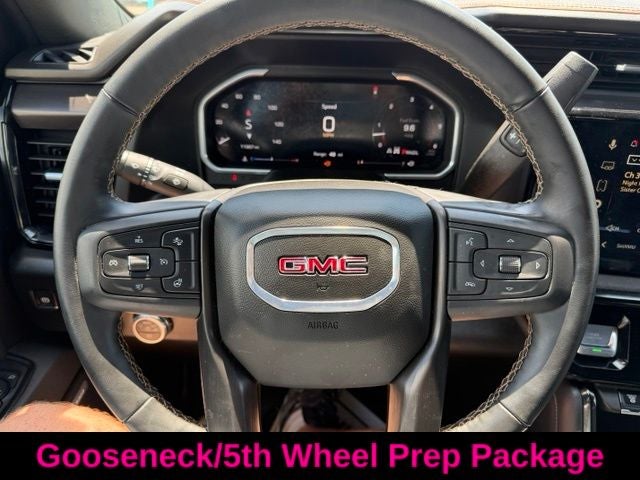 2026 GMC Sierra 2500HD AT4