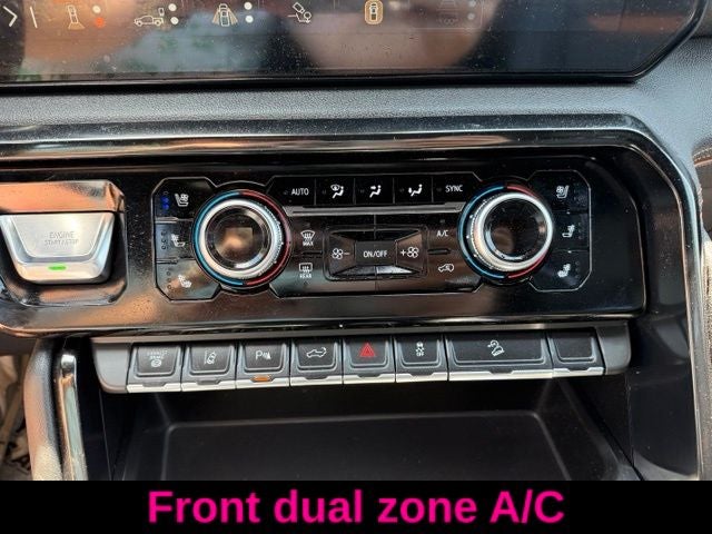 2026 GMC Sierra 2500HD AT4