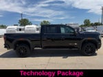2026 GMC Sierra 2500HD AT4