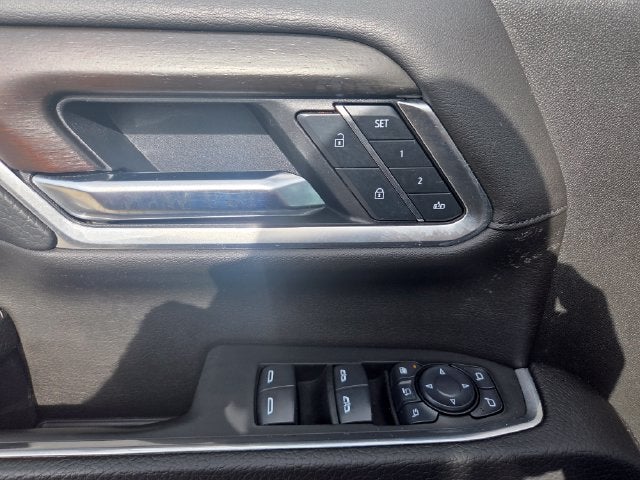 2025 GMC Sierra 3500HD Denali