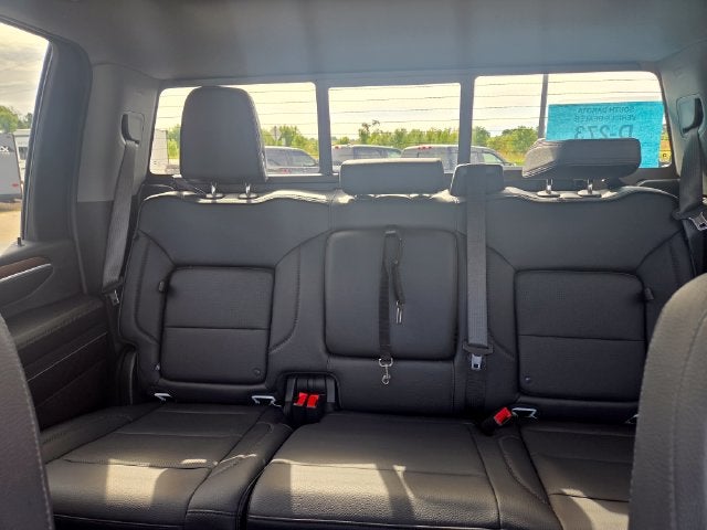 2025 GMC Sierra 3500HD Denali