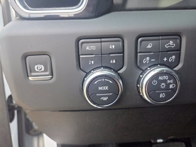 2025 GMC Sierra 3500HD Denali