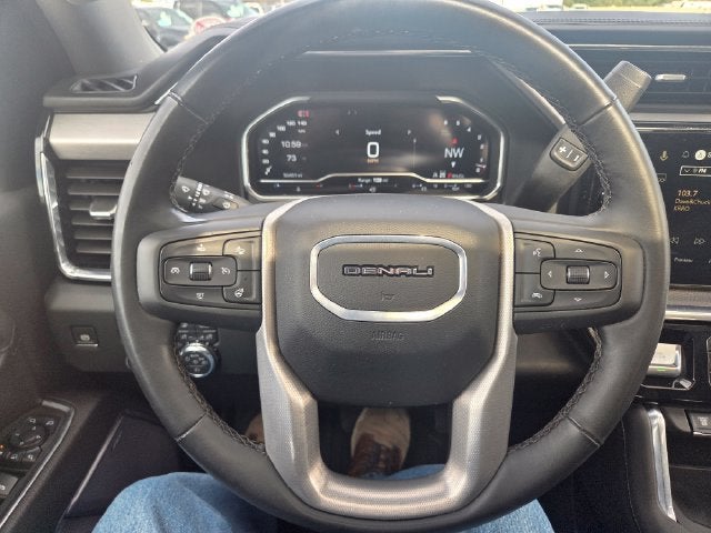 2025 GMC Sierra 3500HD Denali