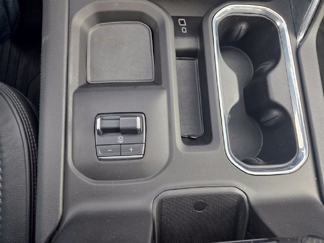 2025 GMC Sierra 3500HD Denali