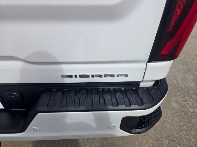 2025 GMC Sierra 3500HD Denali