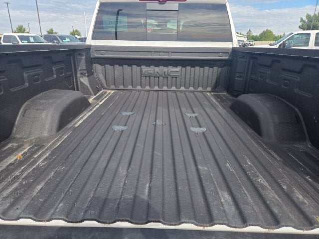2025 GMC Sierra 3500HD Denali