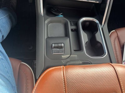 2025 GMC Sierra 2500HD Denali Ultimate