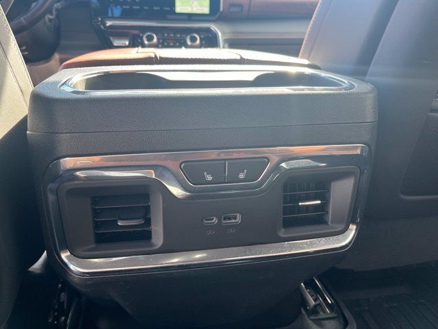 2025 GMC Sierra 2500HD Denali Ultimate