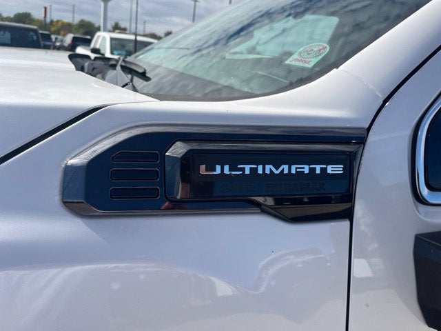 2025 GMC Sierra 2500HD Denali Ultimate