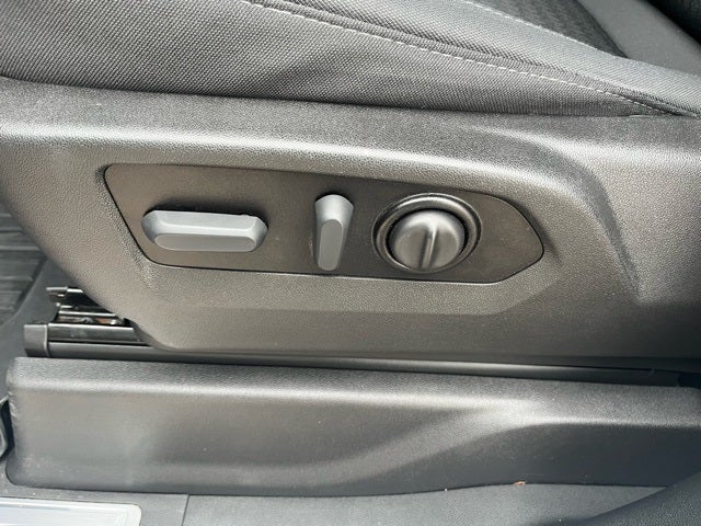 2022 GMC Sierra 2500HD SLE