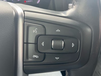 2022 GMC Sierra 2500HD SLE