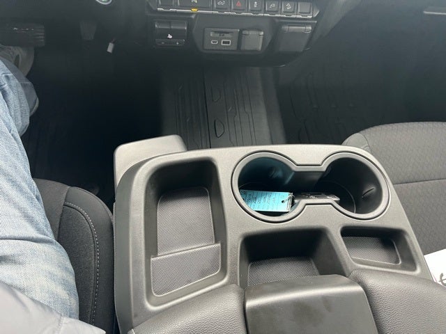 2022 GMC Sierra 2500HD SLE