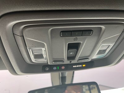 2022 GMC Sierra 2500HD SLE