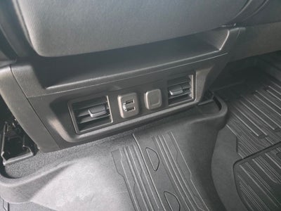 2022 GMC Sierra 2500HD SLE