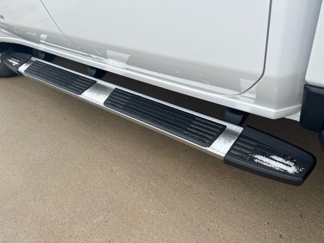 2022 GMC Sierra 2500HD SLE