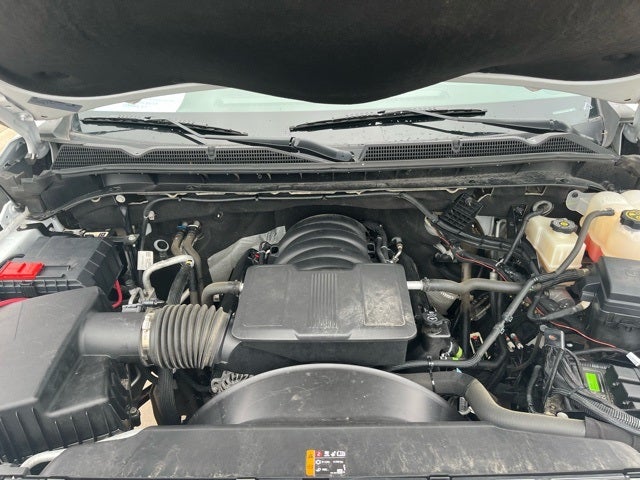 2022 GMC Sierra 2500HD SLE