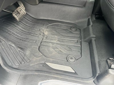 2022 GMC Sierra 2500HD SLE