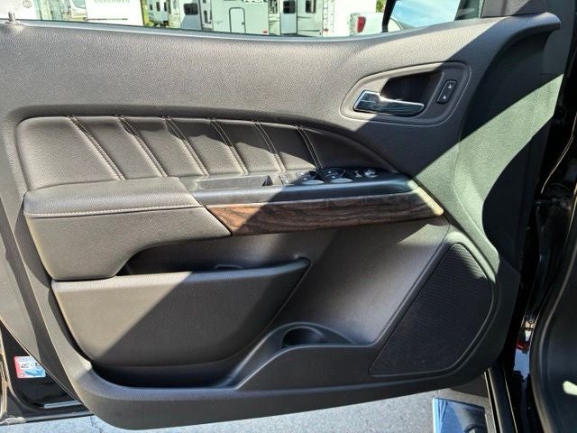 2022 GMC Canyon Denali
