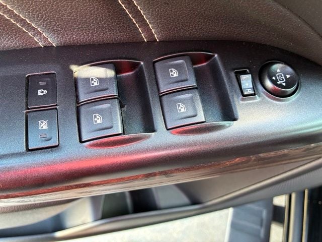 2022 GMC Canyon Denali