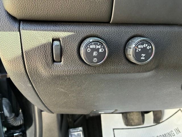 2022 GMC Canyon Denali
