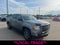 2021 GMC Canyon AT4 w/Cloth