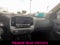 2021 GMC Canyon Elevation