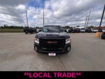 2021 GMC Canyon Elevation