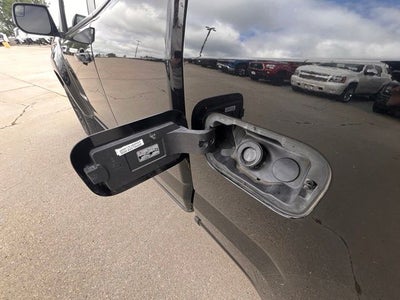 2021 GMC Canyon Elevation