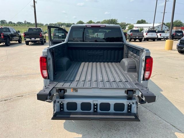 2025 GMC Sierra 1500 SLE