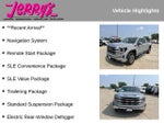 2025 GMC Sierra 1500 SLE