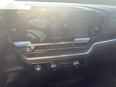 2022 GMC Sierra 1500 SLT Short Box