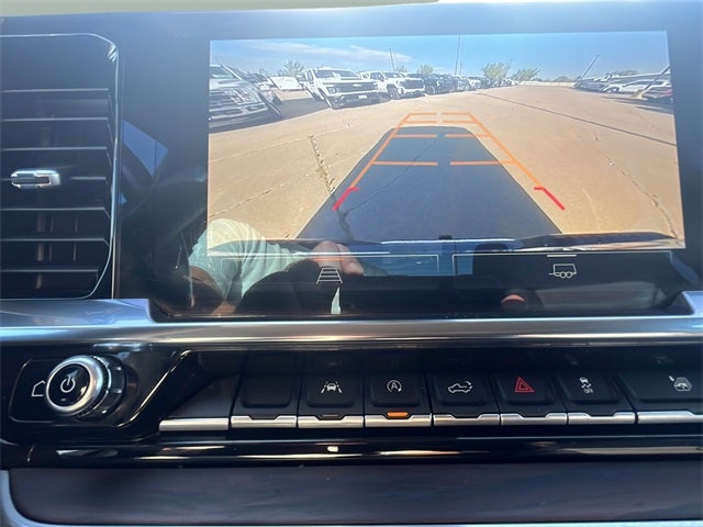 2022 GMC Sierra 1500 SLT Short Box