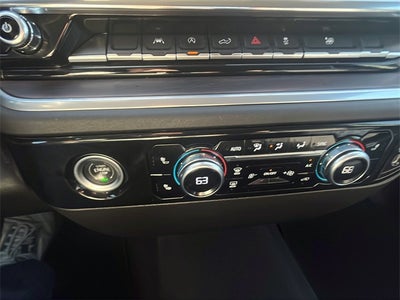 2022 GMC Sierra 1500 SLT Short Box