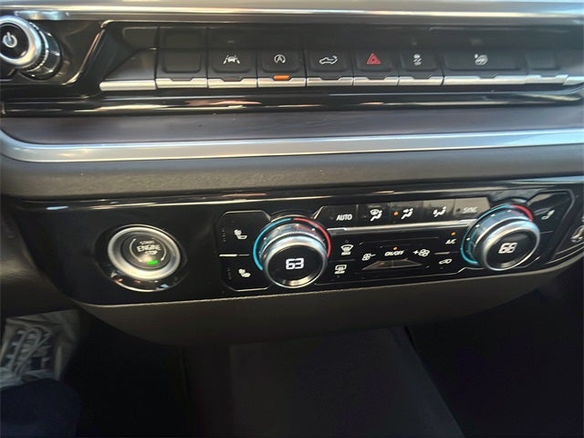 2022 GMC Sierra 1500 SLT Short Box