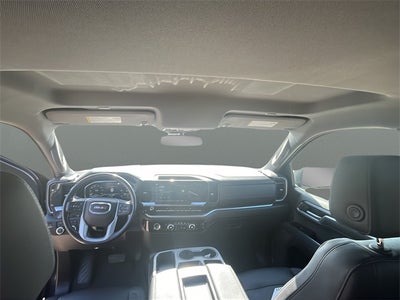 2022 GMC Sierra 1500 SLT Short Box