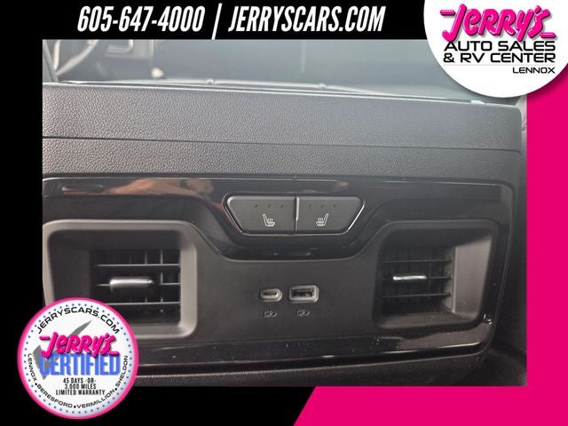 2023 GMC Sierra 1500 AT4 Short Box